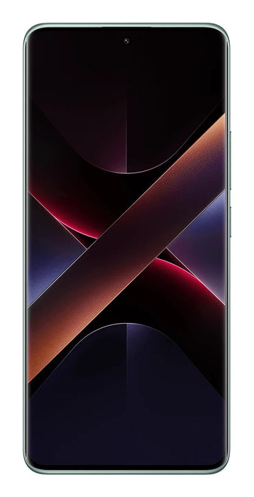 EAN 6932554404932 - Xiaomi POCO X7 16,9 cm (6.67") SIM doble 5G USB Tipo C 8 GB 256 GB 5110 mAh Verde imagen 6