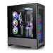 EAN 4713227535533 - Thermaltake CTE T500 Air Full Tower Negro imagen 1