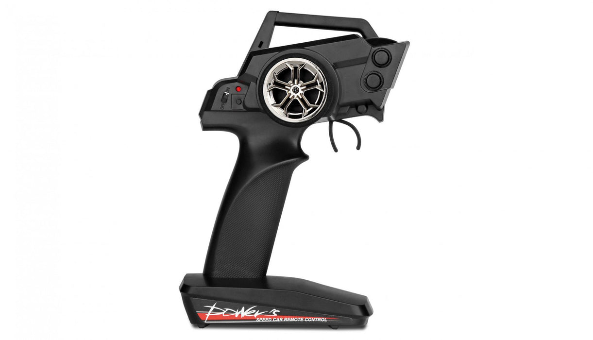 EAN 4260631421223 - Amewi Double Bridge modelo controlado por radio Camión oruga Motor eléctrico 1:10 imagen 6