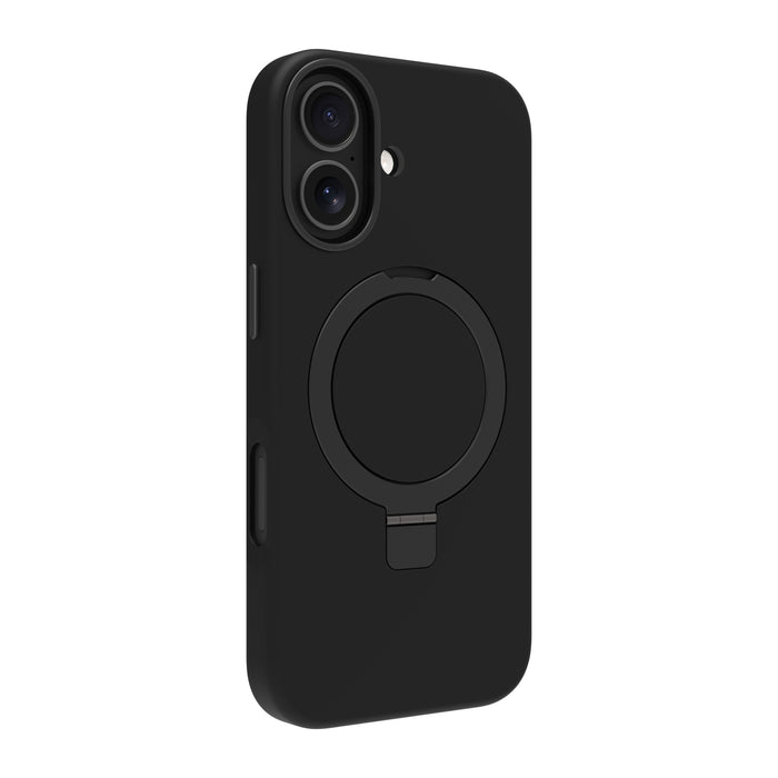 EAN 5711428066565 - dbramante1928 Roskilde MS Kick ICON funda para teléfono móvil Negro imagen 4