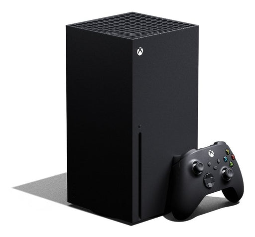 EAN 889842640809 - Microsoft Xbox Series X 1 TB Wifi Negro imagen 1
