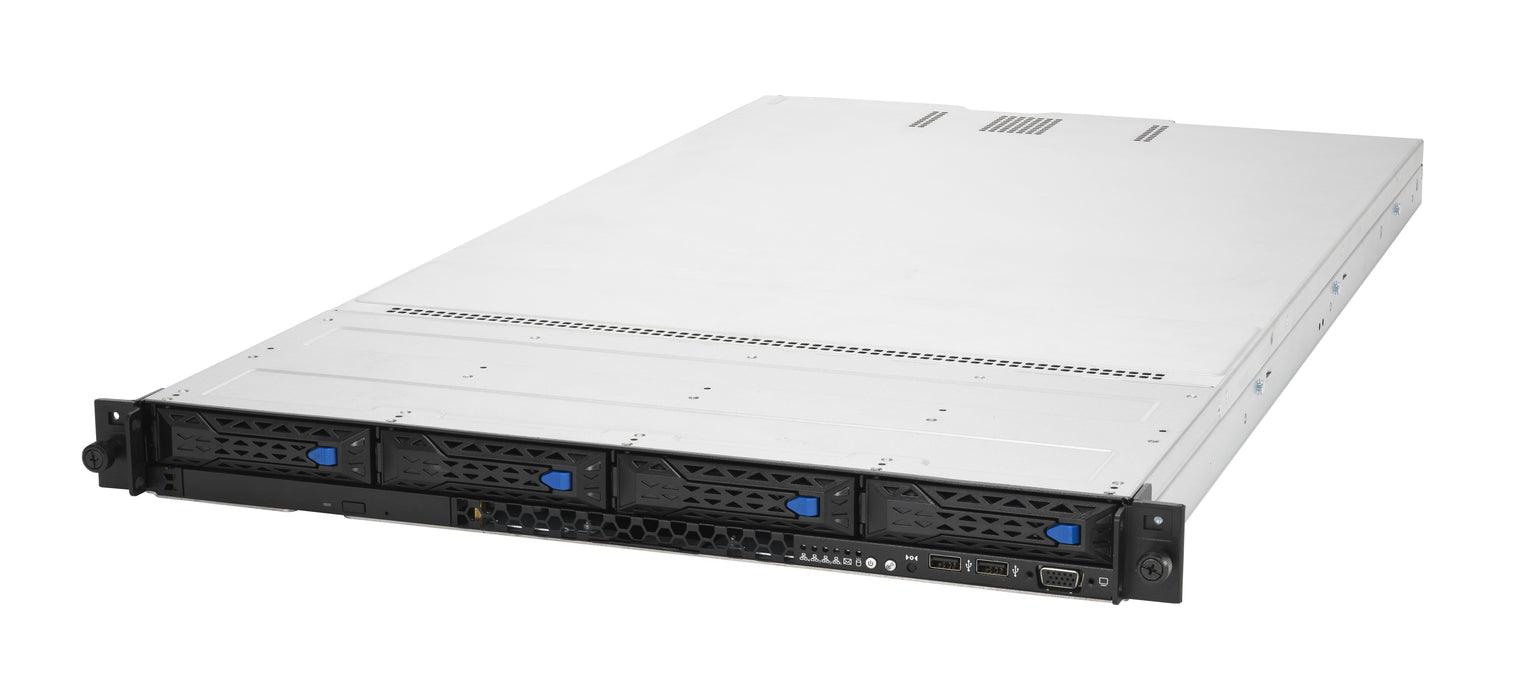 EAN 4711081612582 - ASUS RS700-E10-RS4U Intel C621A LGA 4189 Bastidor (1U) Plata imagen 5