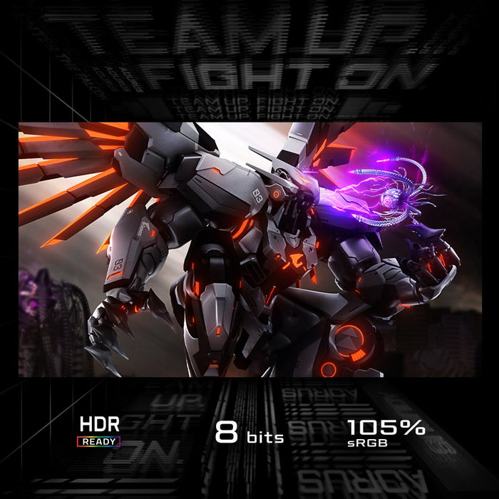 EAN 4719331852795 - GIGABYTE GS27F pantalla para PC 68,6 cm (27") 1920 x 1080 Pixeles Full HD LED Negro imagen 9