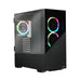 EAN 4713157728104 - Enermax K8 Midi Tower Negro imagen 1