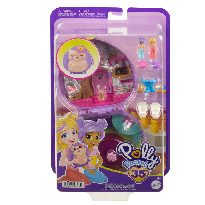 EAN 194735173860 - Polly Pocket HRD37 set de juguetes imagen 3