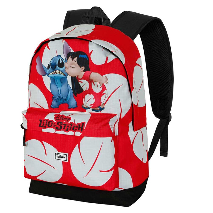EAN 8445118063585 - Karactermania Lilo and Stitch Premium mochila Mochila informal Multicolor imagen 1