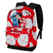 EAN 8445118063585 - Karactermania Lilo and Stitch Premium mochila Mochila informal Multicolor imagen 1