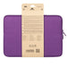 EAN 4260709012261 - Rivacase Suzuka 7703 35,6 cm (14") Funda Violeta imagen 6