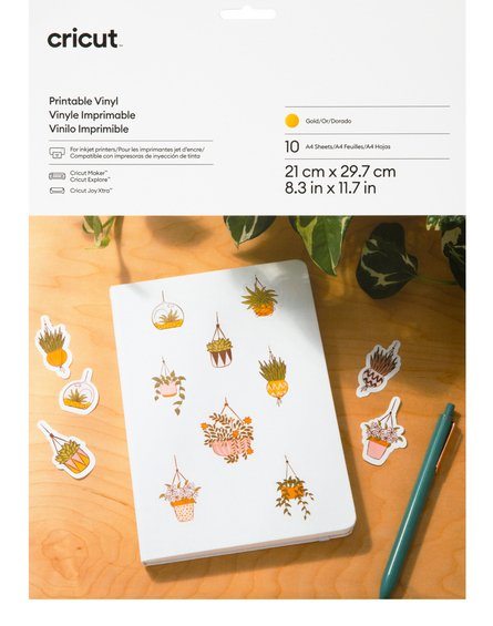 EAN 0093573785634 - Cricut 2010364 vinilo de transferencia térmica Lámina de vinilo de transferencia térmica Vinilo de termot imagen 1