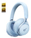 EAN 0194644138813 - Anker Space One Auriculares Inalámbrico Diadema Música/uso diario USB Tipo C Bluetooth Azul imagen 2