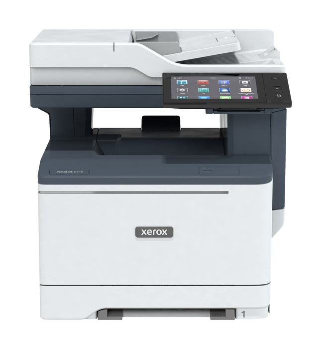 EAN 95205043181 - Xerox VersaLink C415V_Z impresora multifunción Laser 1200 x 1200 DPI imagen 1