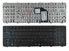 EAN 8435597410987 - Portatilmovil TECHPG6200MAR refacción para laptop Teclado imagen 1