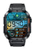 EAN 5706751069994 - Denver SWC-191B Relojes inteligentes y deportivos 4,98 cm (1.96") IPS 45 mm Digital 320 x 386 Pixeles Pan imagen 2
