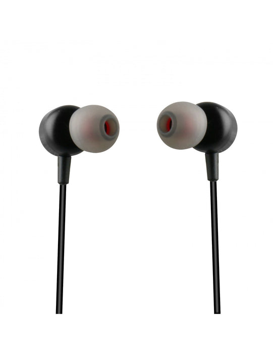 EAN 8426801154520 - Muvit M1C Auriculares Alámbrico Dentro de oído Llamadas/Música USB Tipo C Negro imagen 6