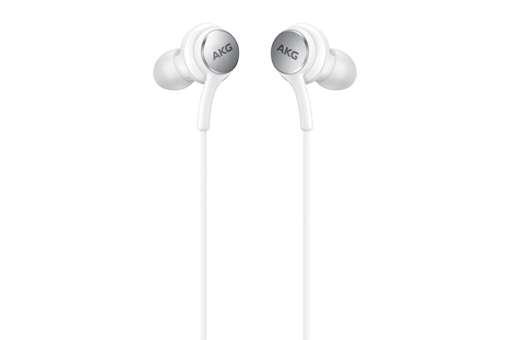 EAN 8806090270062 - Samsung EO-IC100 Auriculares Alámbrico Dentro de oído Llamadas/Música USB Tipo C Blanco imagen 5