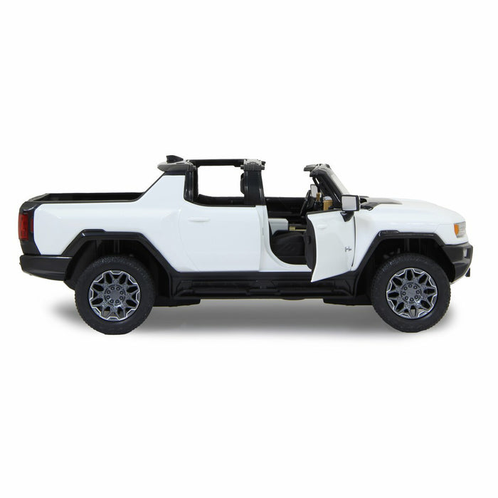 EAN 4042774470913 - Jamara Hummer EV modelo controlado por radio Coche Motor eléctrico 1:26 imagen 14