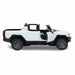 EAN 4042774470913 - Jamara Hummer EV modelo controlado por radio Coche Motor eléctrico 1:26 imagen 14