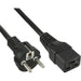 EAN 4043718064892 - InLine 16658A cable de transmisión Negro 3 m C19 acoplador imagen 1