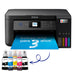 EAN 8715946686370 - Epson EcoTank ET-2850 Inyección de tinta 5760 x 1440 DPI 33 ppm Wifi imagen 2