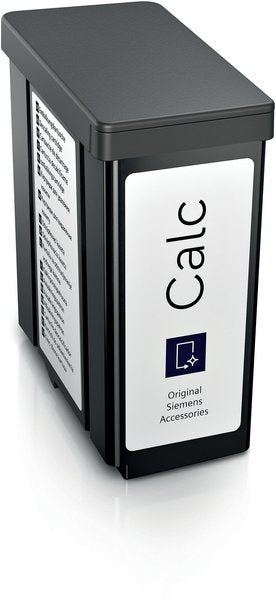 EAN 4242003941140 - Siemens TZ800Z3 pieza y accesorio para cafetera Cartucho descalcificador imagen 1