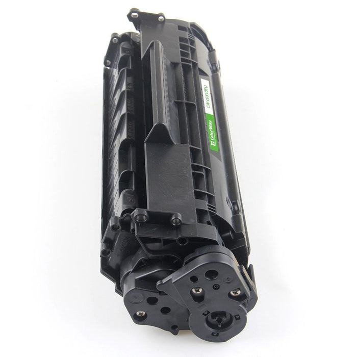 EAN 813593025042 - Colorway CW-CFX10EU cartucho de tóner 1 pieza(s) Compatible Negro imagen 3