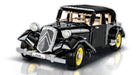 EAN 5902251243371 - COBI Citroen Traction Avant 11CV 1938 imagen 1