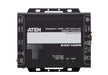 EAN 4719264649851 - ATEN VE3912T-AT-G extensor audio/video Transmisor de señales AV Negro imagen 4