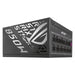 EAN 4711387594520 - ASUS ROG -STRIX-850P-GAMING unidad de fuente de alimentación 850 W 20+4 pin ATX ATX Negro imagen 11