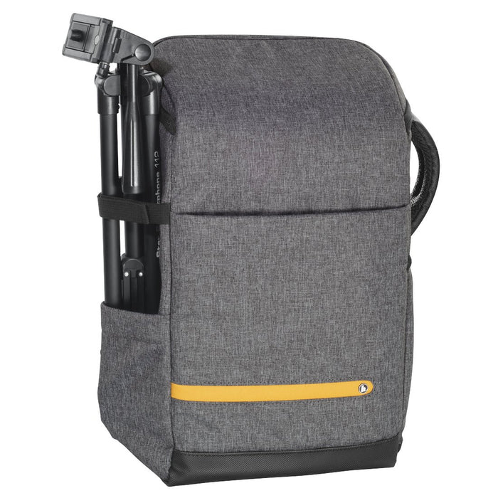 EAN 4047443455482 - Hama Terra Mochila Gris imagen 3
