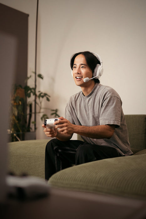 EAN 5707119059596 - Steelseries Arctis Nova 3X Auriculares Inalámbrico Diadema Música/uso diario Bluetooth Blanco imagen 17