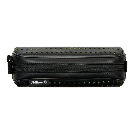 EAN 4012700517104 - Pelikan Lasercut Estuche suave Poliuretano (PU) Negro, Amarillo imagen 2