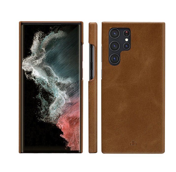 EAN 5711428014436 - dbramante1928 Lynge funda para teléfono móvil 17,3 cm (6.8") Folio Bronceado imagen 4