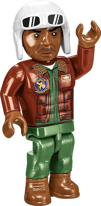 EAN 5902251024178 - COBI F4U-4 Corsair imagen 10