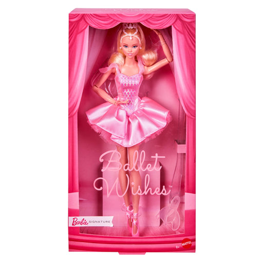 EAN 194735260973 - Barbie JBJ09 muñeca imagen 1