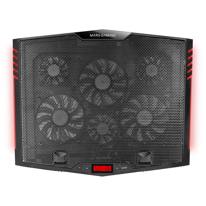 EAN 4710562757699 - Mars Gaming MNBC5 soporte para ordenador portátil 48,3 cm (19") imagen 6