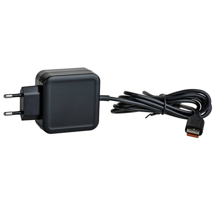 EAN 5901720134462 - Akyga AK-ND-59 adaptador e inversor de corriente Interior 40 W Negro imagen 1