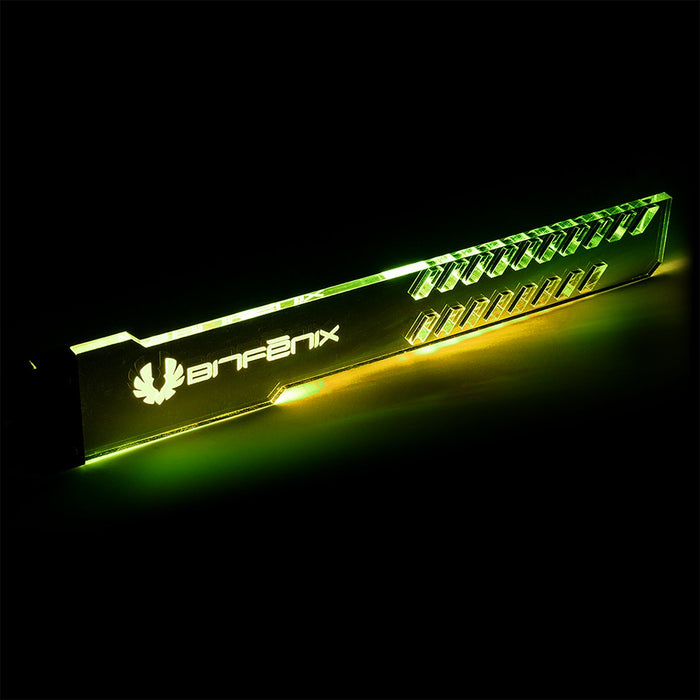 EAN 4712883217265 - BitFenix Alchemy 3.0 Universal Soporte de GPU imagen 4