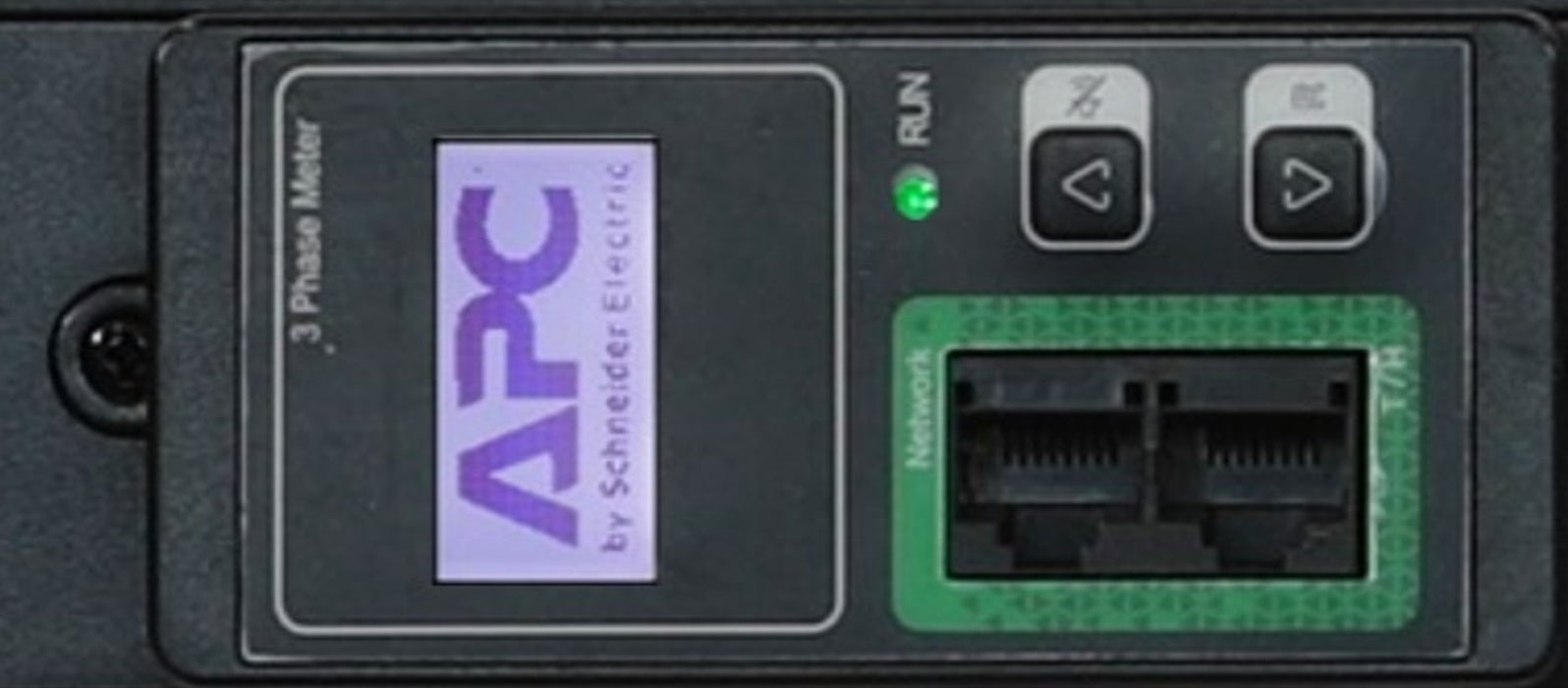 EAN 731304405108 - APC EPDU1216M unidad de distribución de energía (PDU) 42 salidas AC 0U Negro imagen 3