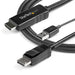 EAN 0065030885119 - StarTech.com HD2DPMM2M adaptador de cable de vídeo HDMI tipo A (Estándar) Negro imagen 6
