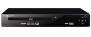 EAN 8427155502586 - Nevir NVR-2324 DVD-U Reproductor de DVD Negro imagen 1