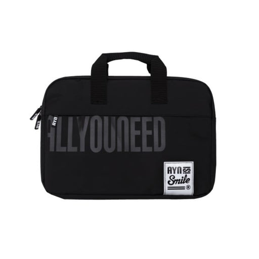 EAN 8420738311124 - Smile Akira 39,6 cm (15.6") Maletín Toploader Negro imagen 1