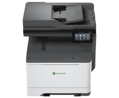 EAN 0734646731300 - Lexmark CX532adwe Laser A4 1200 x 1200 DPI 33 ppm Wifi imagen 1