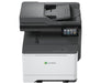 EAN 0734646731300 - Lexmark CX532adwe Laser A4 1200 x 1200 DPI 33 ppm Wifi imagen 1
