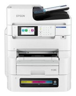 EAN 8715946733333 - Epson WorkForce Pro EM-C8101RDWF Inyección de tinta A3+ 4800 x 1200 DPI 26 ppm Wifi imagen 1