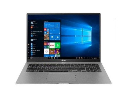 EAN 8806096252598 - LG Ultra 16UD70R-G.AX76B AMD Ryzen™ 7 7730U Portátil 40,6 cm (16") WUXGA 16 GB LPDDR4x-SDRAM 512 GB SSD W imagen 1