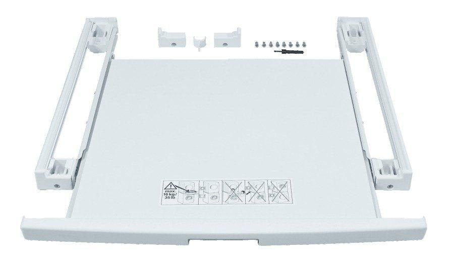 EAN 4242003569993 - Siemens WZ20400 pieza y accesorio de lavadoras imagen 1