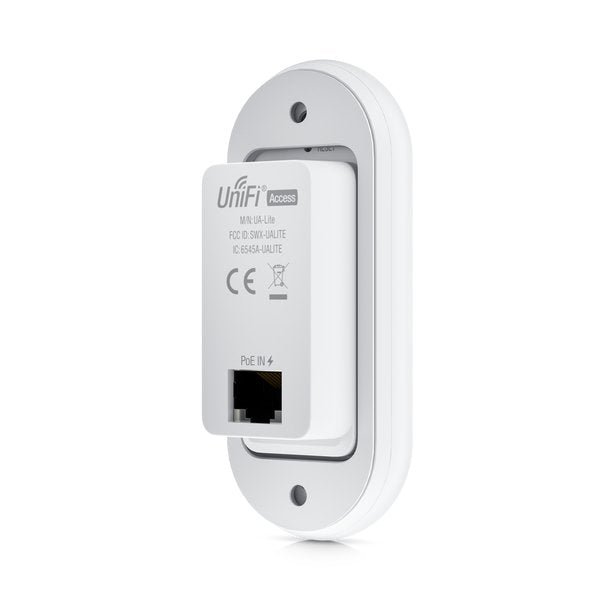 EAN 0810010076816 - Ubiquiti UA-Reader Lite Blanco imagen 5
