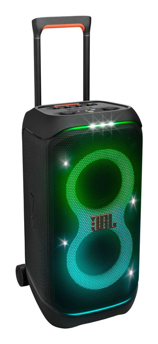 EAN 1200130008764 - JBL PartyBox STAGE 320 Altavoz para fiestas Negro 240 W imagen 1