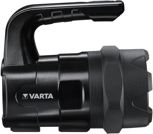 EAN 4008496987115 - Varta INDESTRUCTIBLE BL20 PRO Negro Linterna de mano LED imagen 1