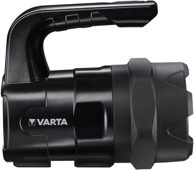 EAN 4008496987115 - Varta INDESTRUCTIBLE BL20 PRO Negro Linterna de mano LED imagen 1
